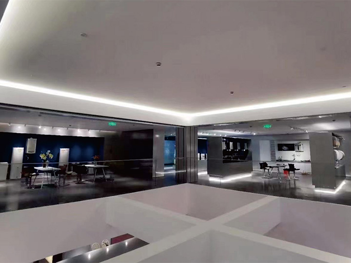 PSTARWAY 100 普通聚酯涂料