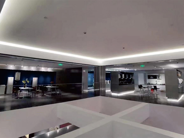 PSTARWAY 300 橱柜板涂料