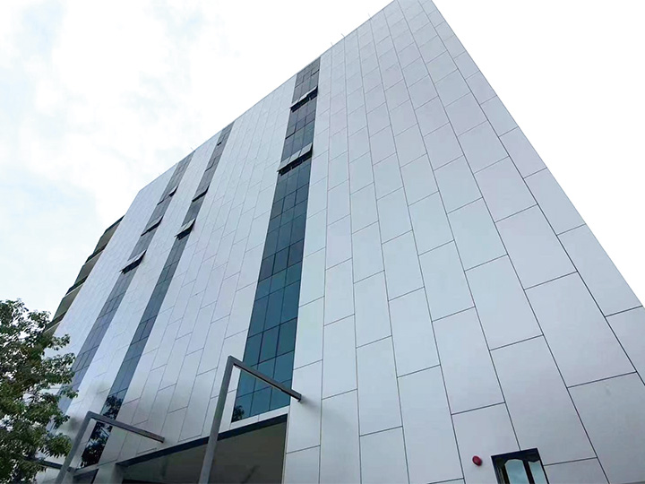 PSTARWAY 500 高性能聚酯涂料